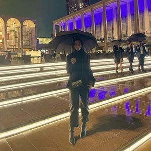 Meet your Posher, Jill